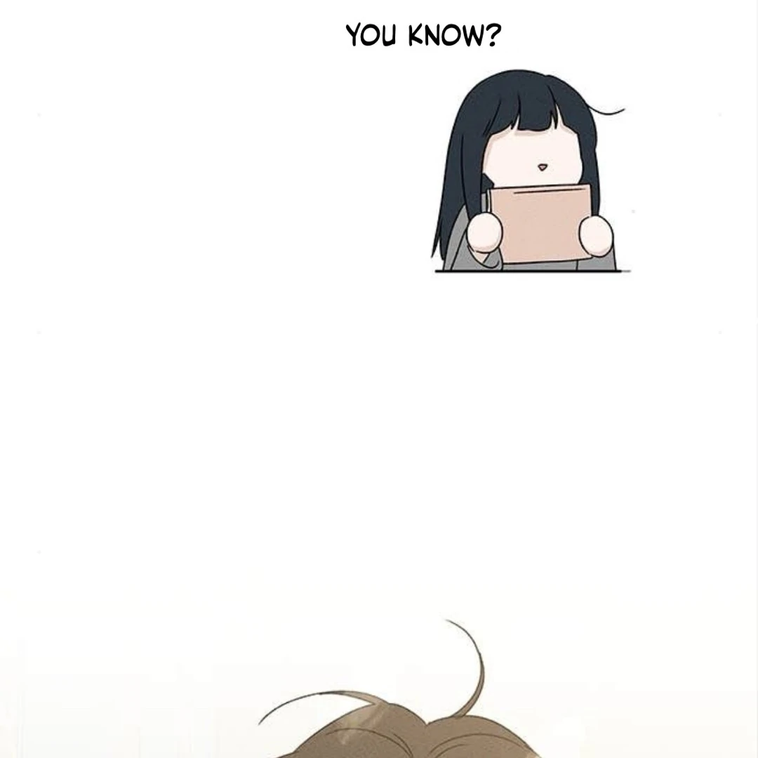 Miyeon Chapter 28 - Page 96