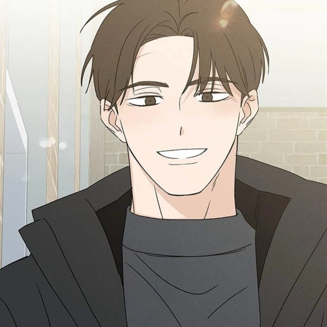 Miyeon Chapter 28 - Page 97