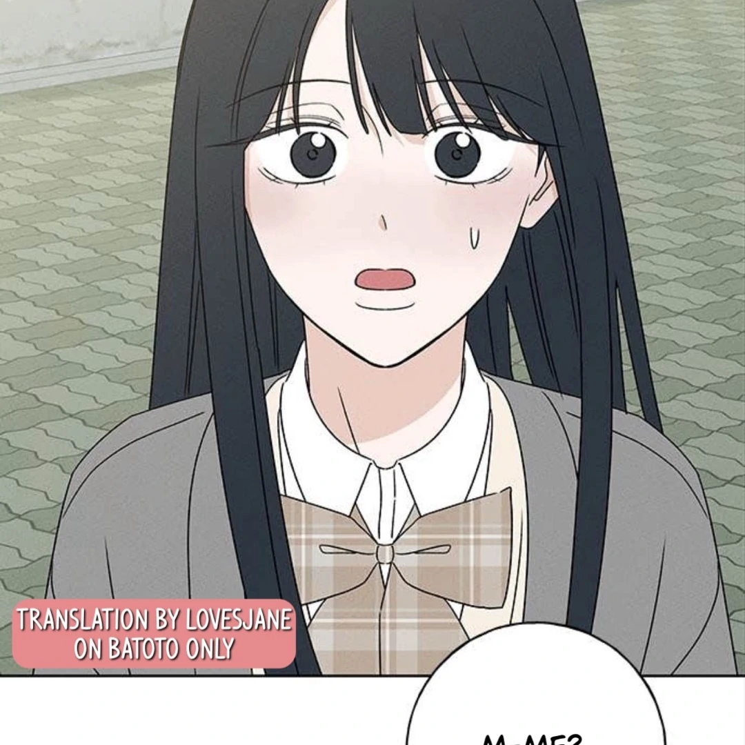 Miyeon Chapter 28 - Page 100