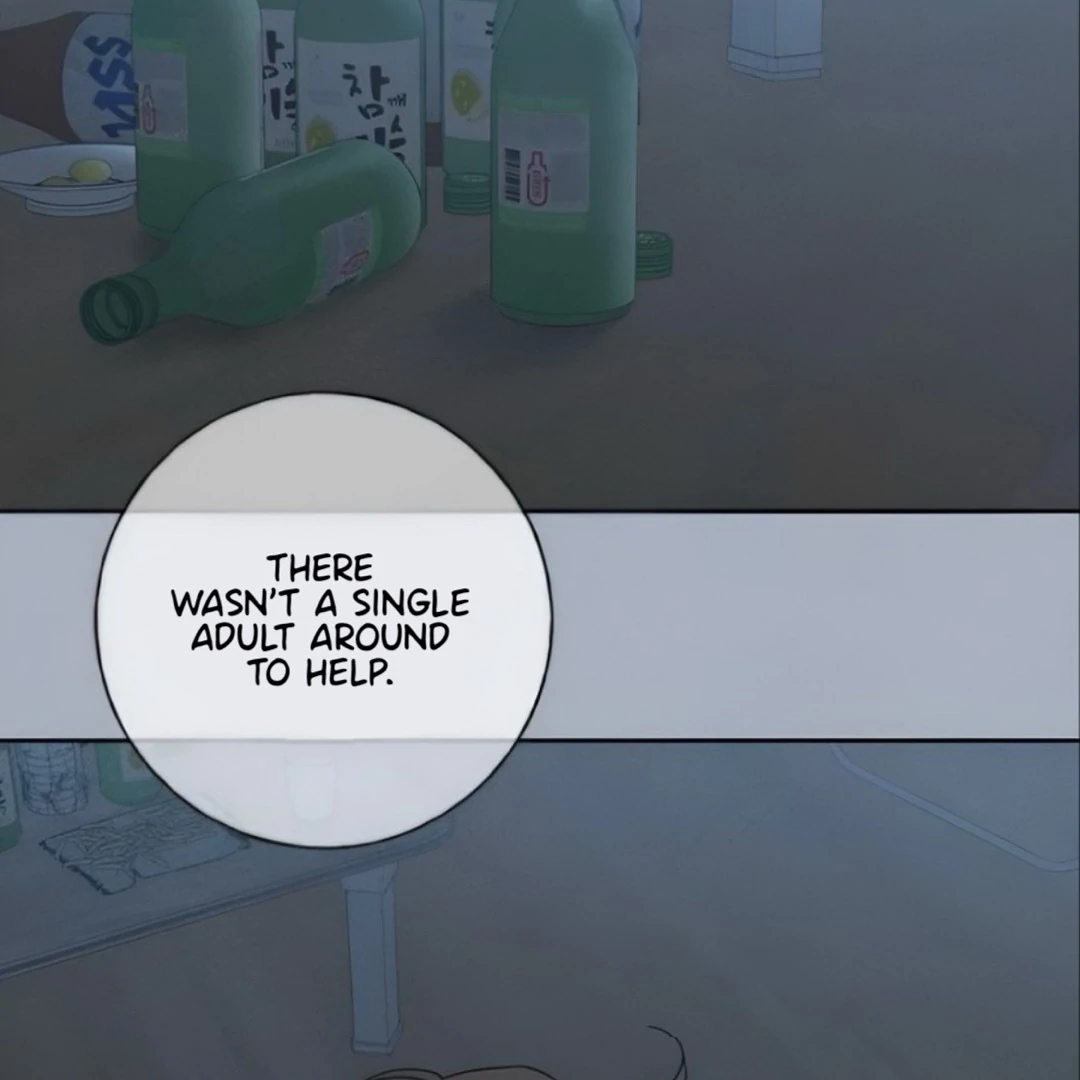 Miyeon Chapter 29 - Page 106