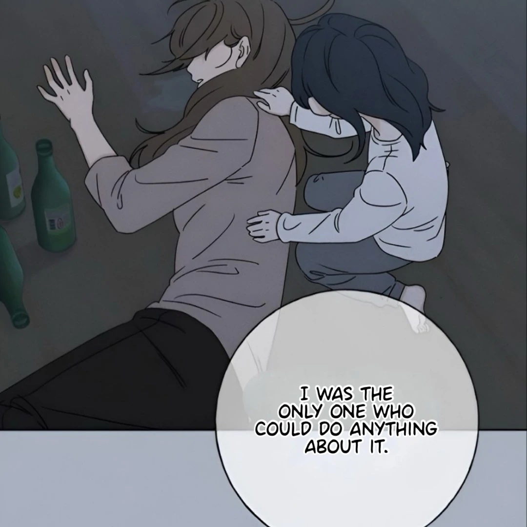 Miyeon Chapter 29 - Page 107