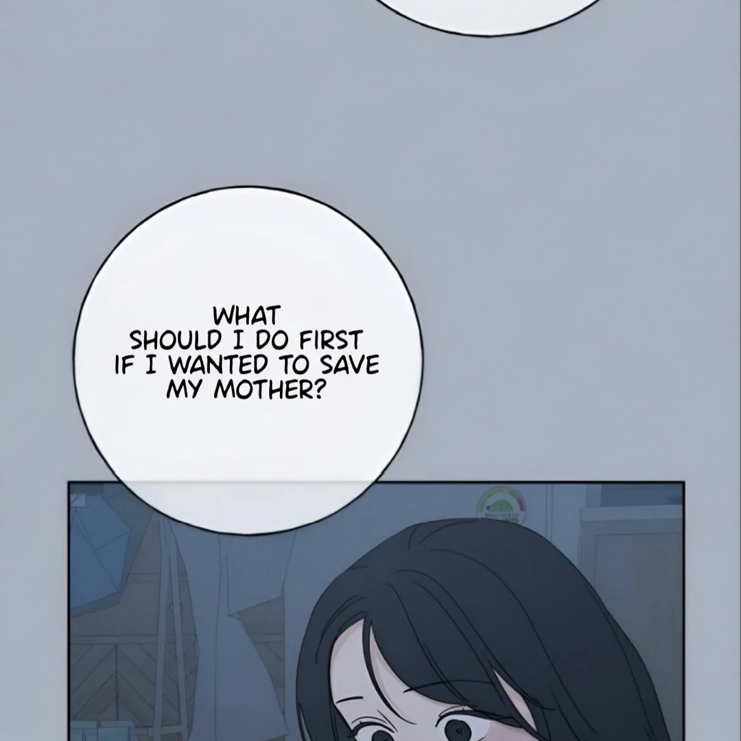Miyeon Chapter 29 - Page 108