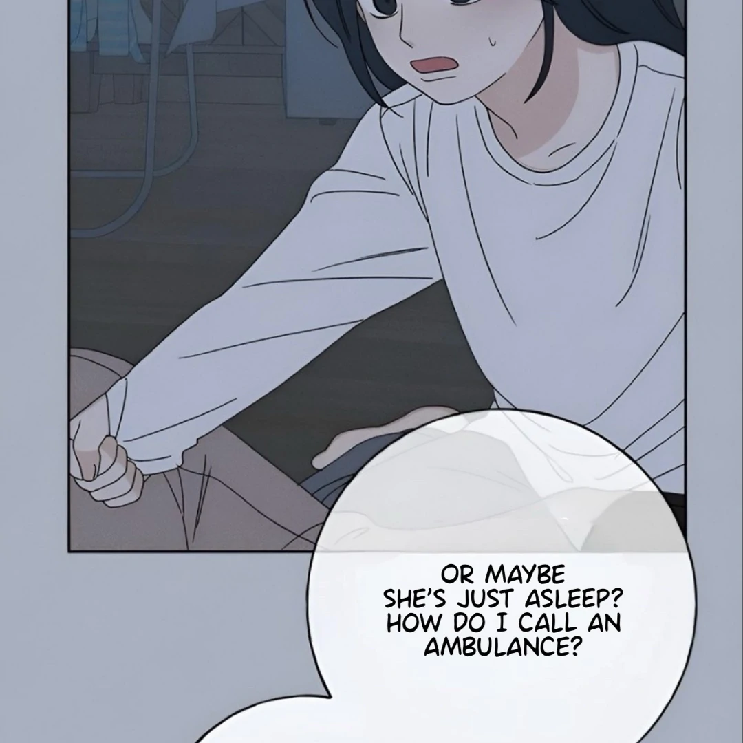 Miyeon Chapter 29 - Page 109