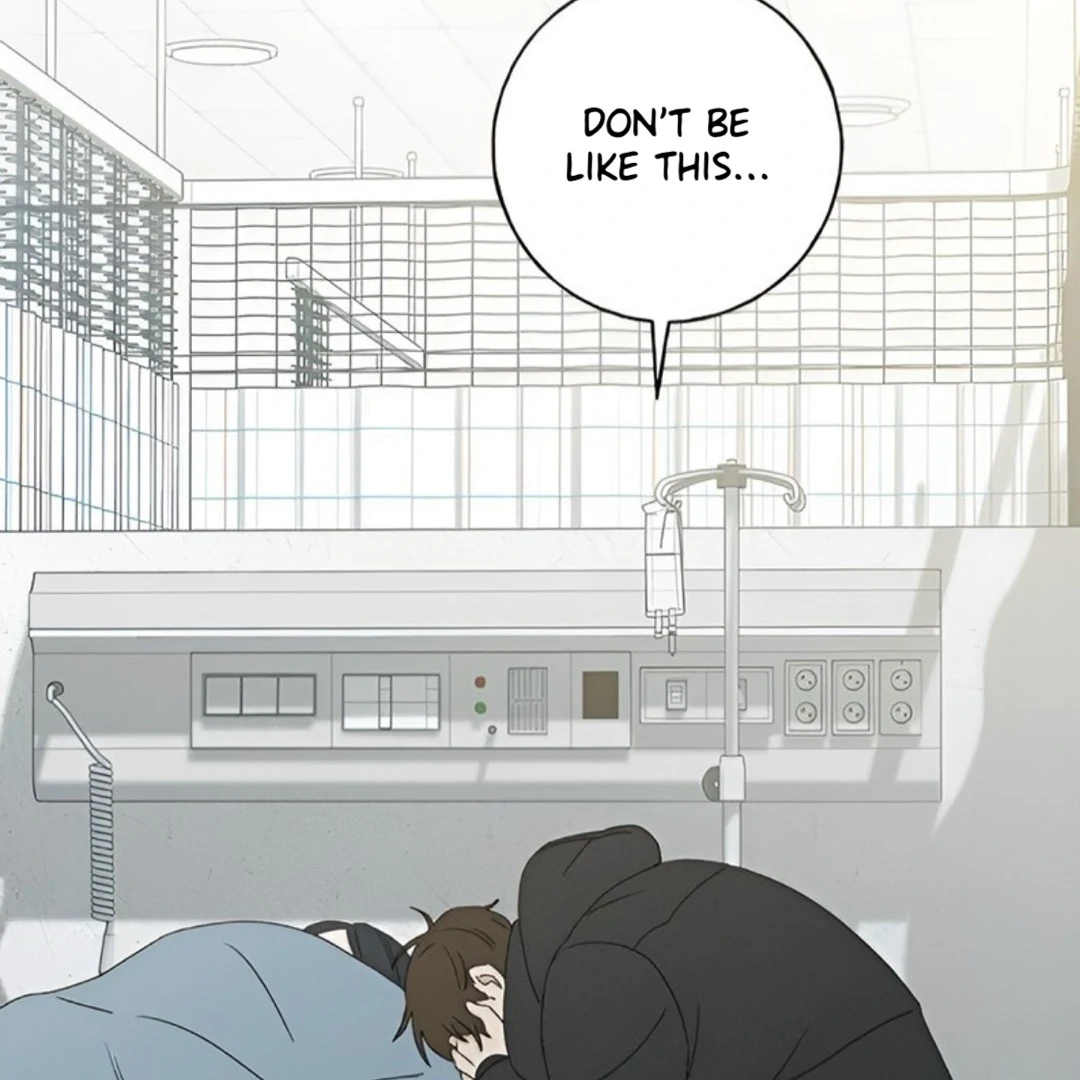 Miyeon Chapter 29 - Page 127