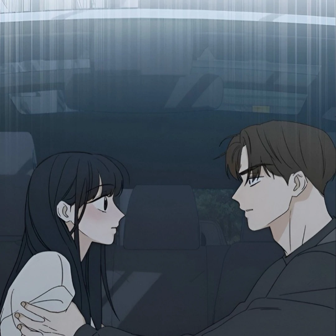 Miyeon Chapter 29 - Page 166