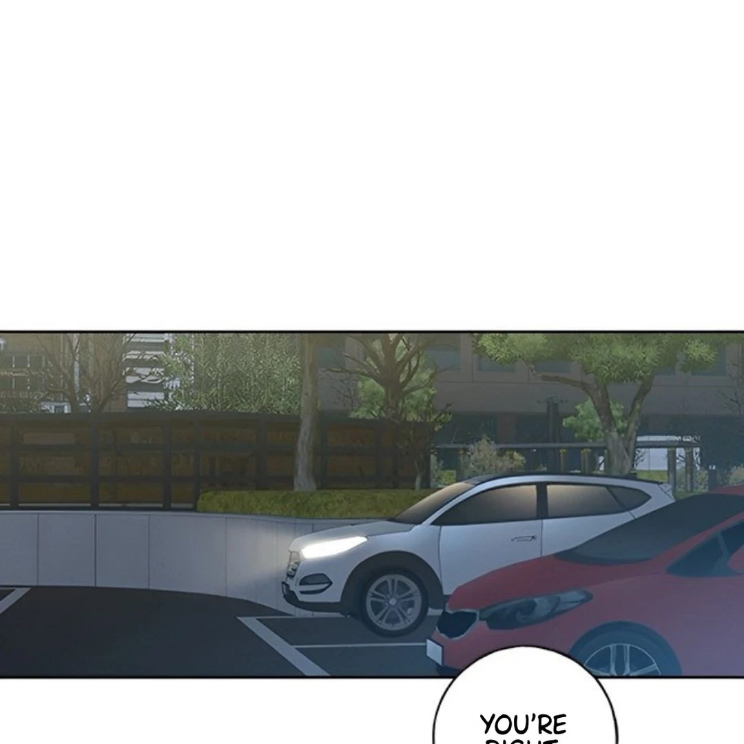 Miyeon Chapter 29 - Page 29