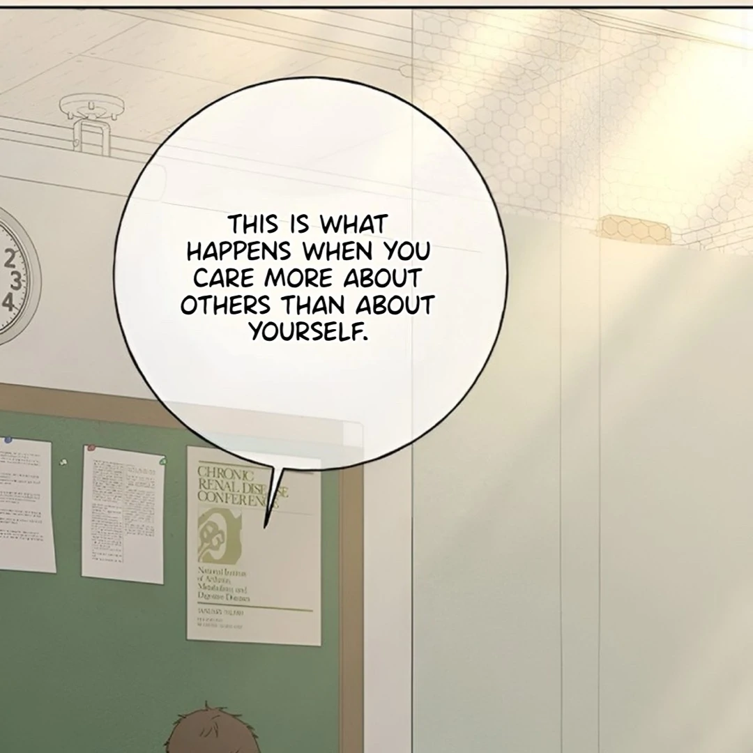 Miyeon Chapter 29 - Page 5