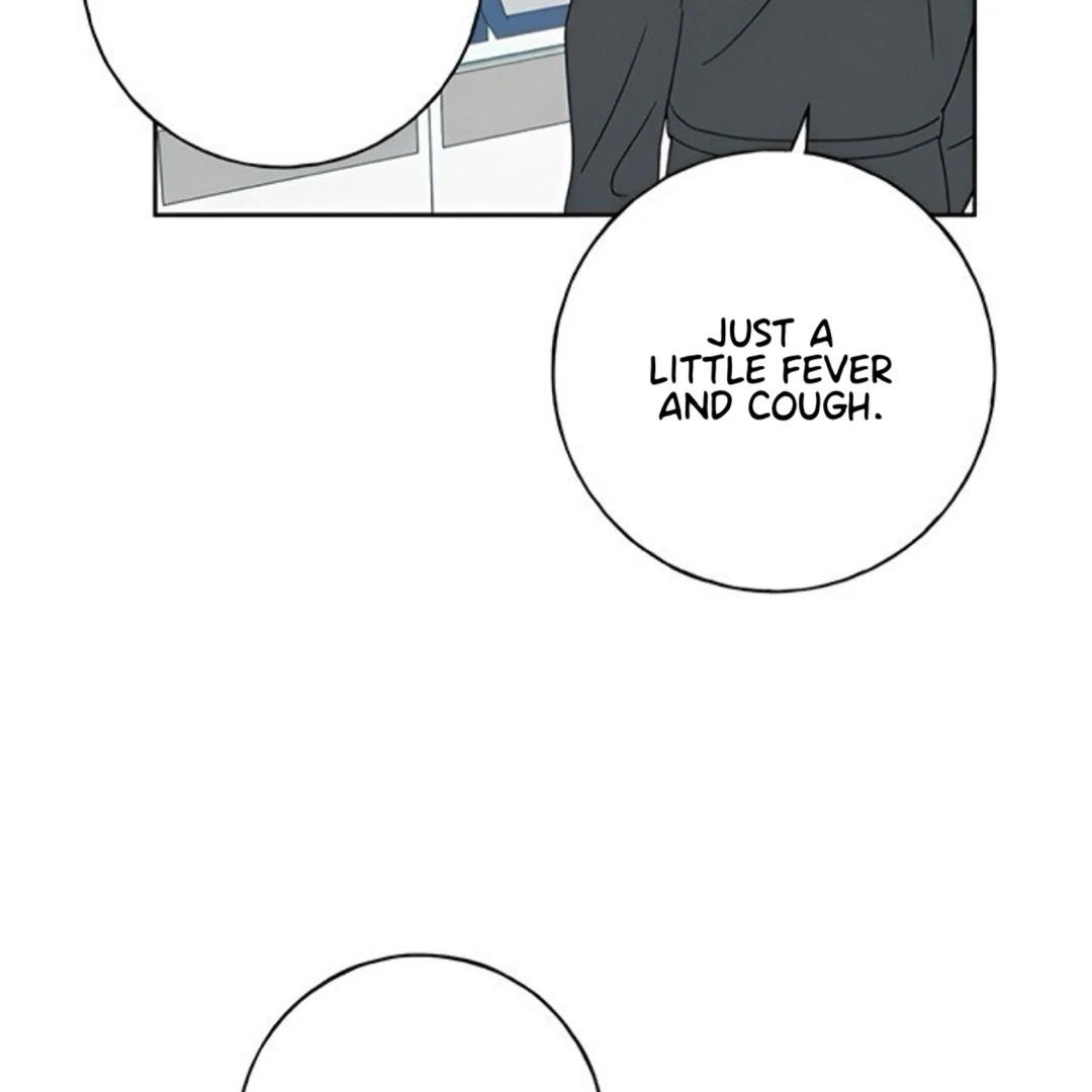 Miyeon Chapter 29 - Page 46