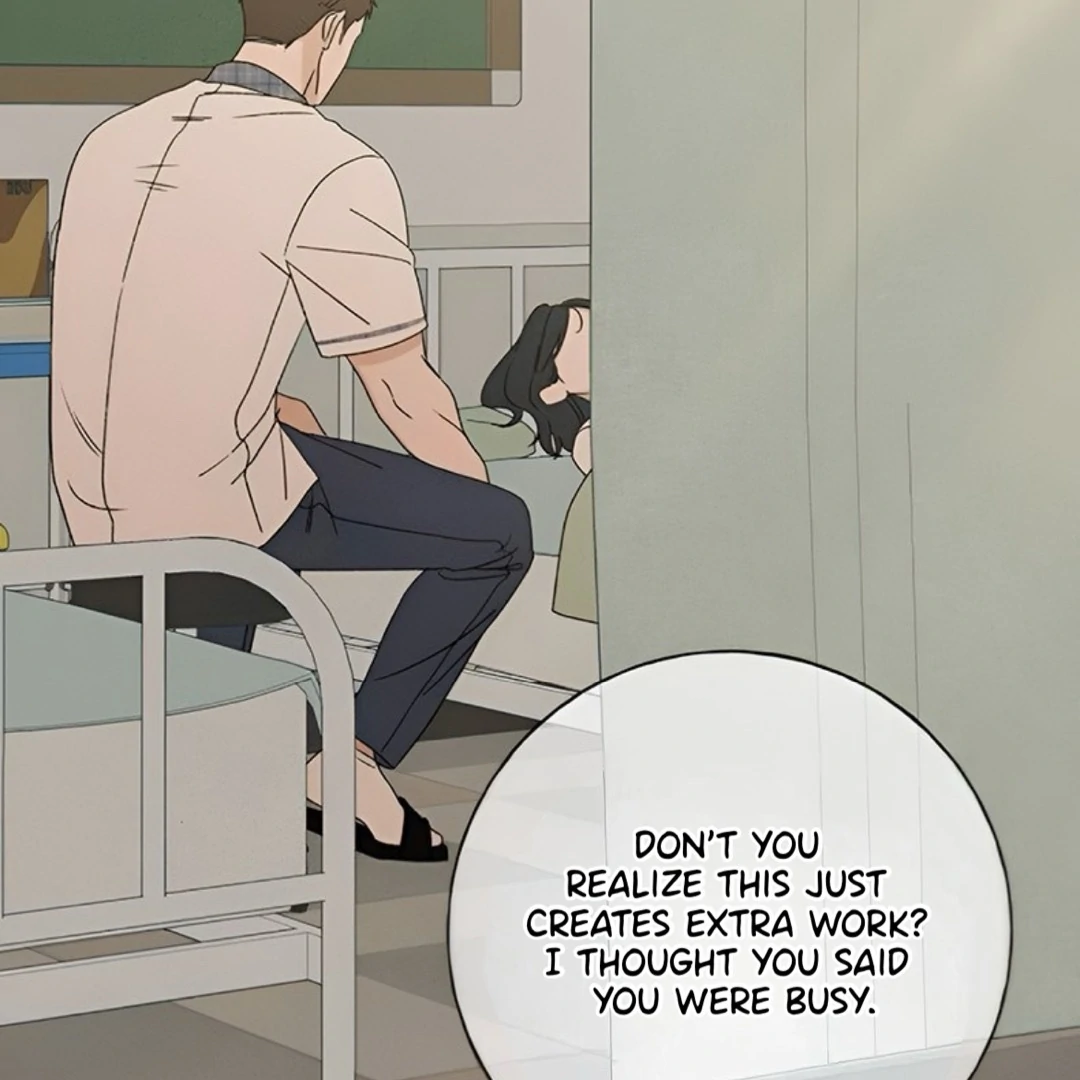 Miyeon Chapter 29 - Page 6