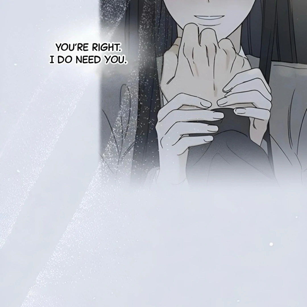 Miyeon Chapter 29 - Page 54