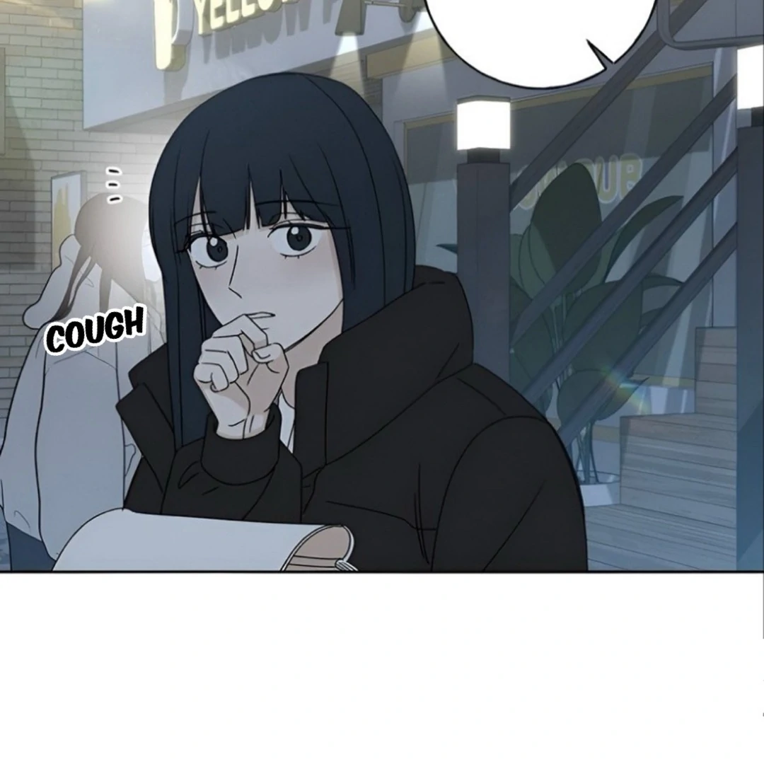 Miyeon Chapter 29 - Page 63