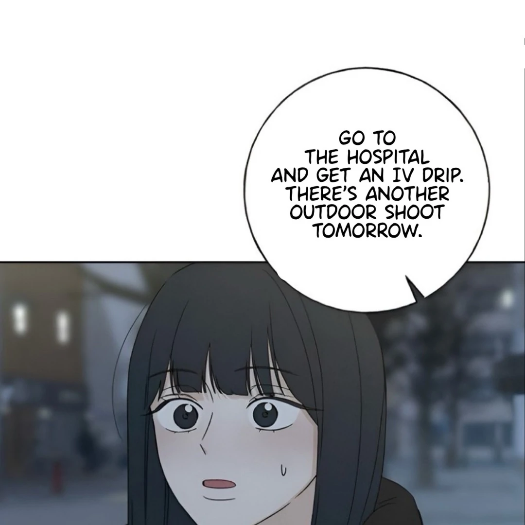 Miyeon Chapter 29 - Page 68