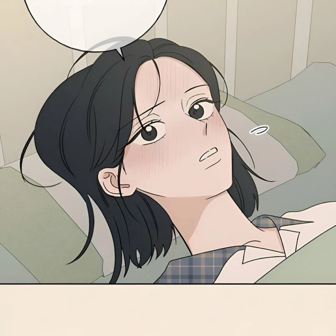 Miyeon Chapter 29 - Page 8