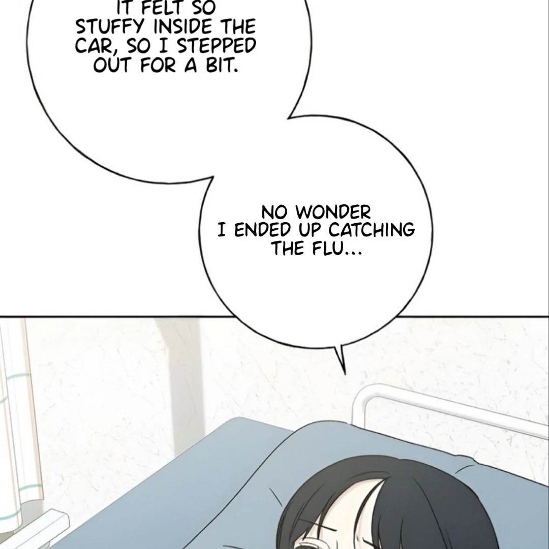 Miyeon Chapter 29 - Page 75