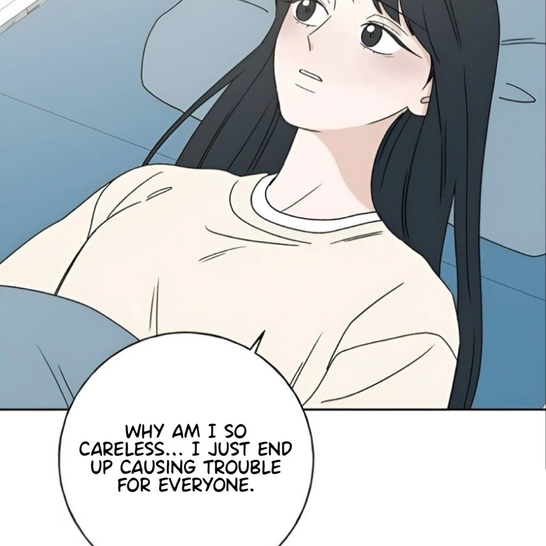 Miyeon Chapter 29 - Page 76