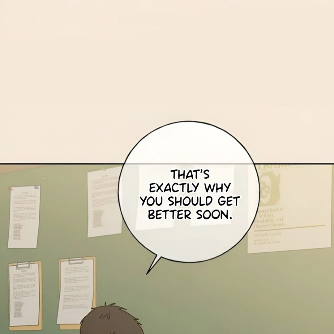 Miyeon Chapter 29 - Page 9