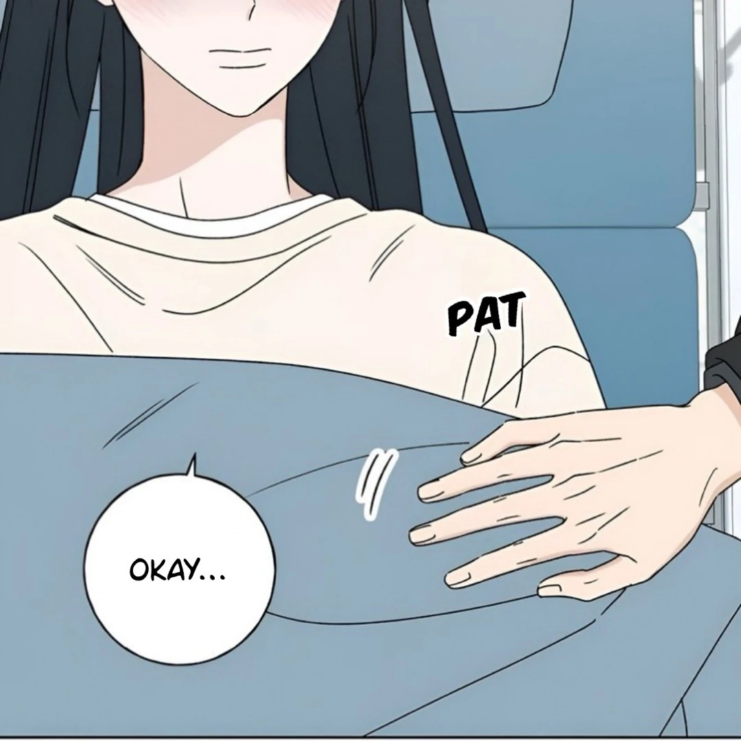 Miyeon Chapter 29 - Page 86