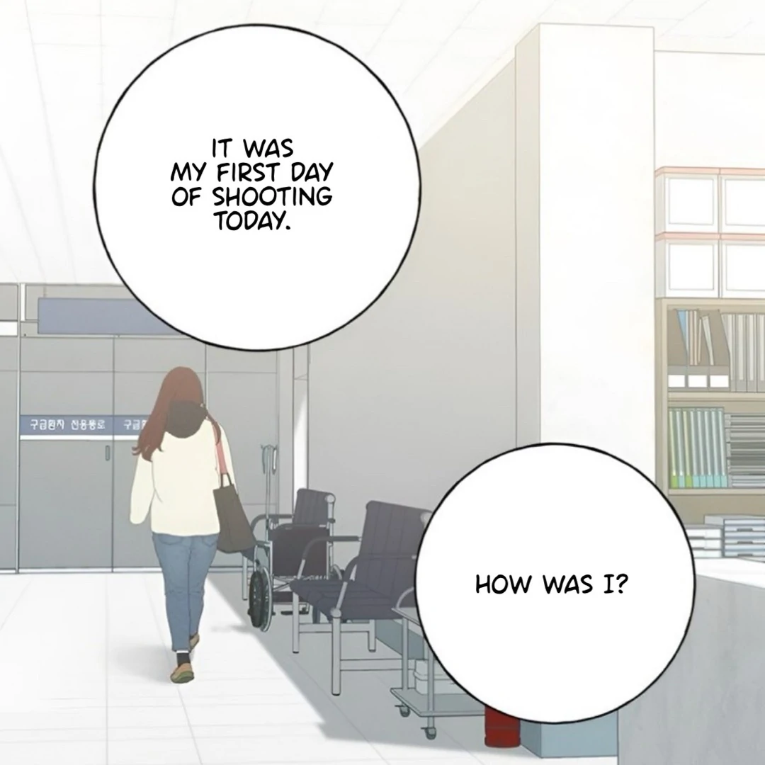 Miyeon Chapter 29 - Page 89