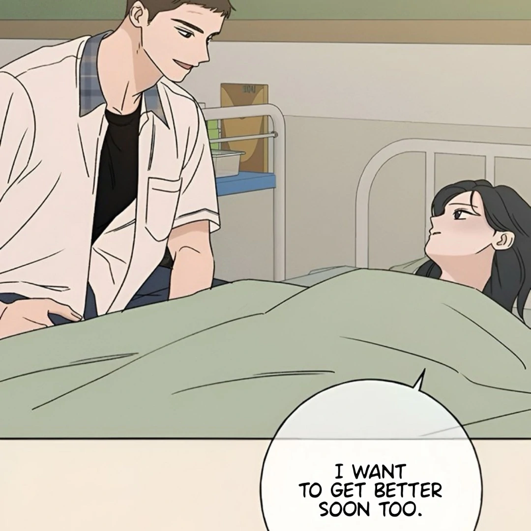 Miyeon Chapter 29 - Page 10