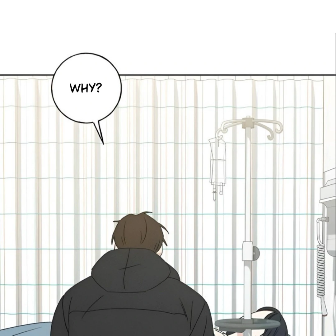 Miyeon Chapter 29 - Page 96