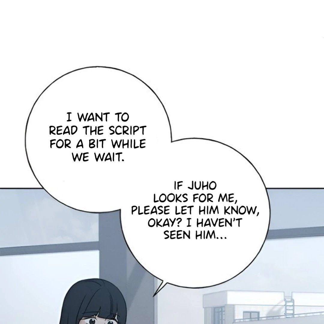 Miyeon Chapter 30 - Page 105