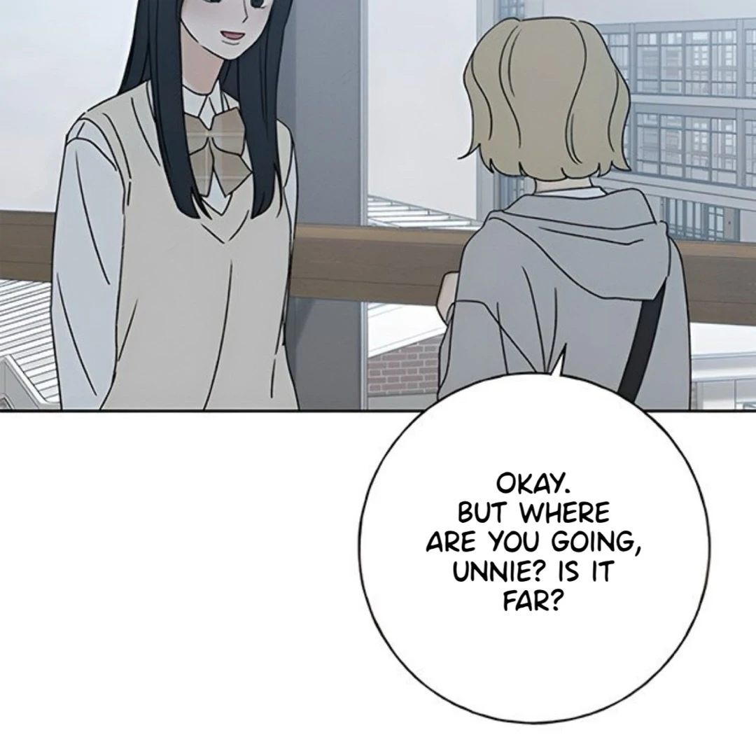 Miyeon Chapter 30 - Page 106