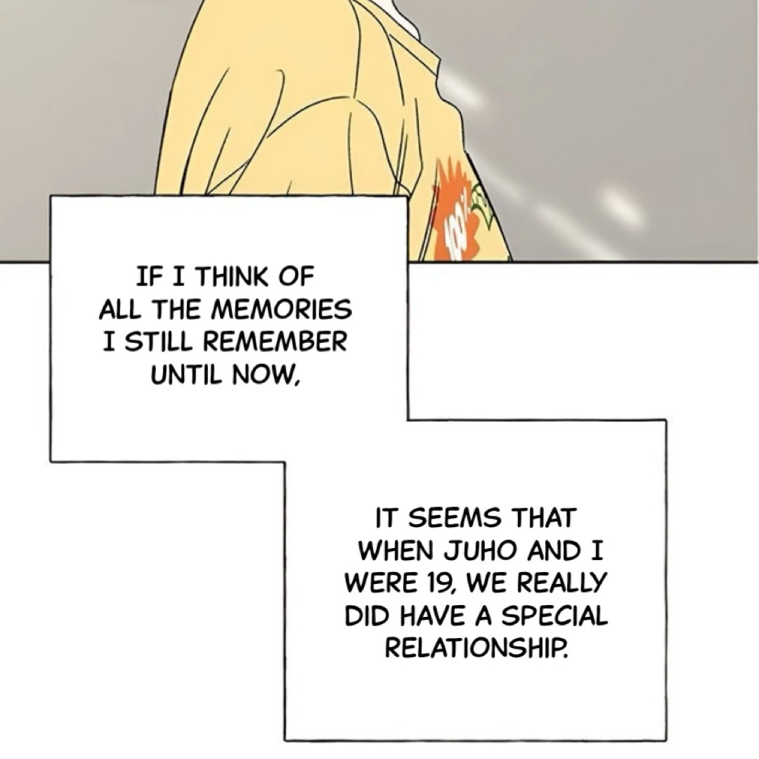 Miyeon Chapter 30 - Page 12