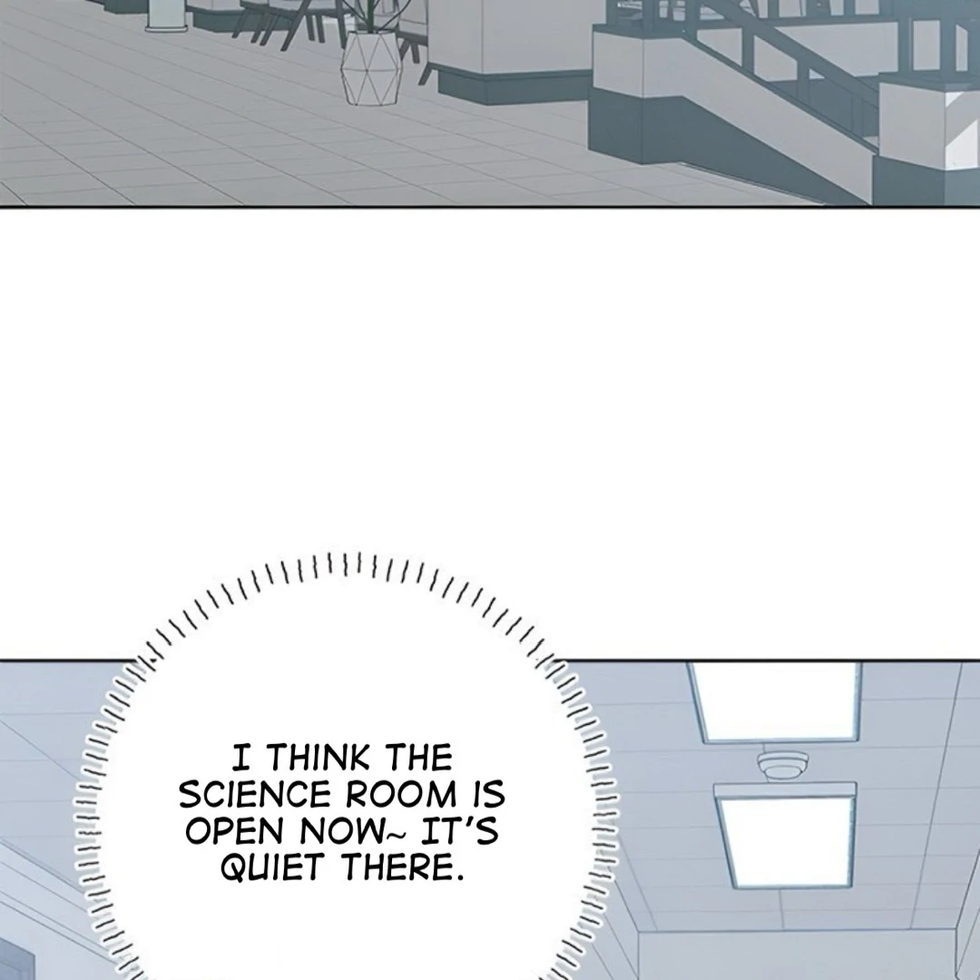 Miyeon Chapter 30 - Page 111