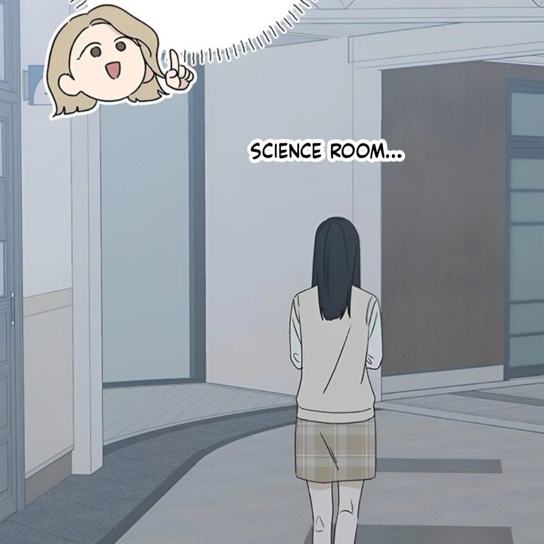 Miyeon Chapter 30 - Page 112