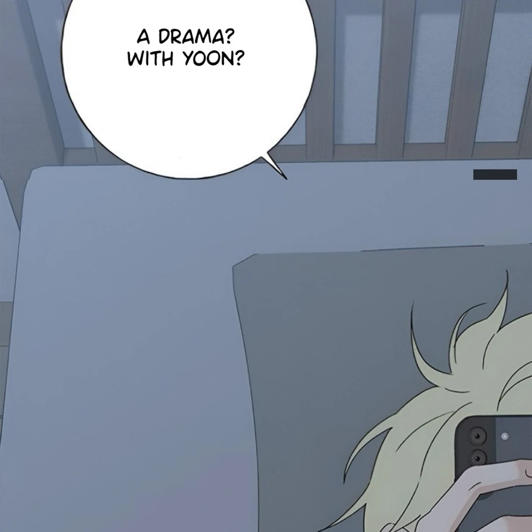 Miyeon Chapter 30 - Page 122