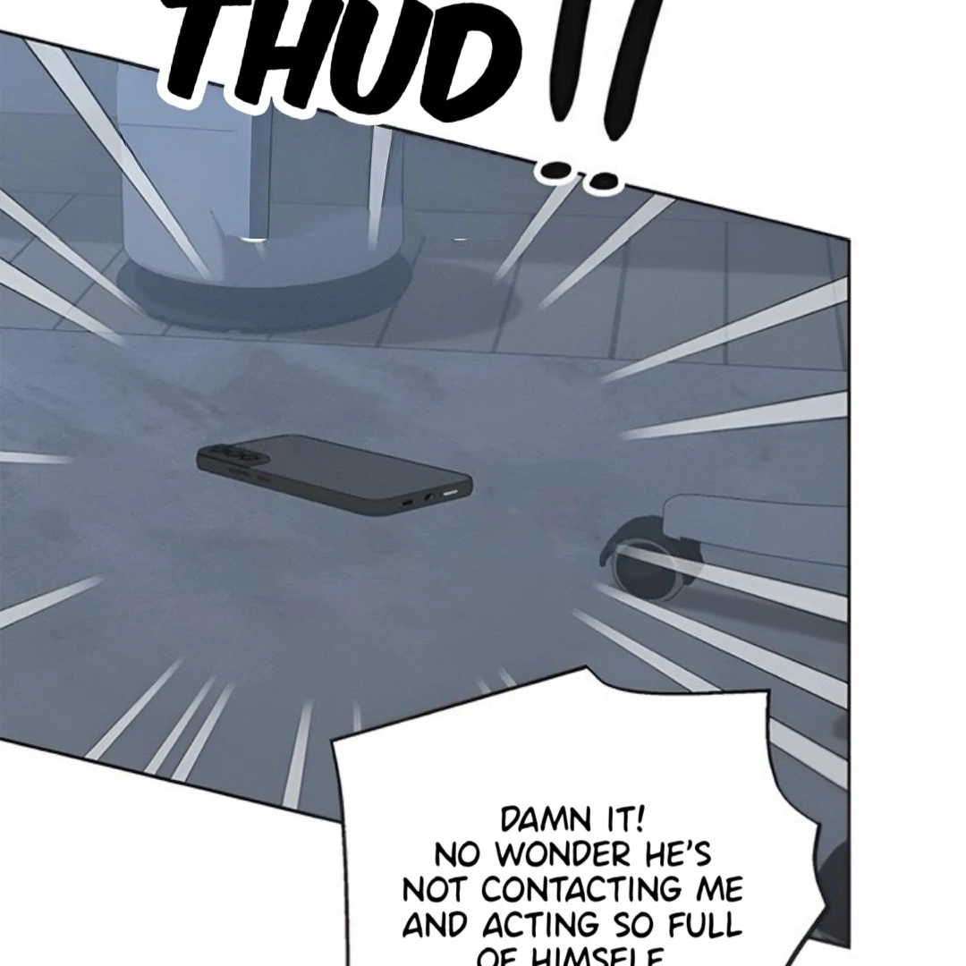 Miyeon Chapter 30 - Page 124