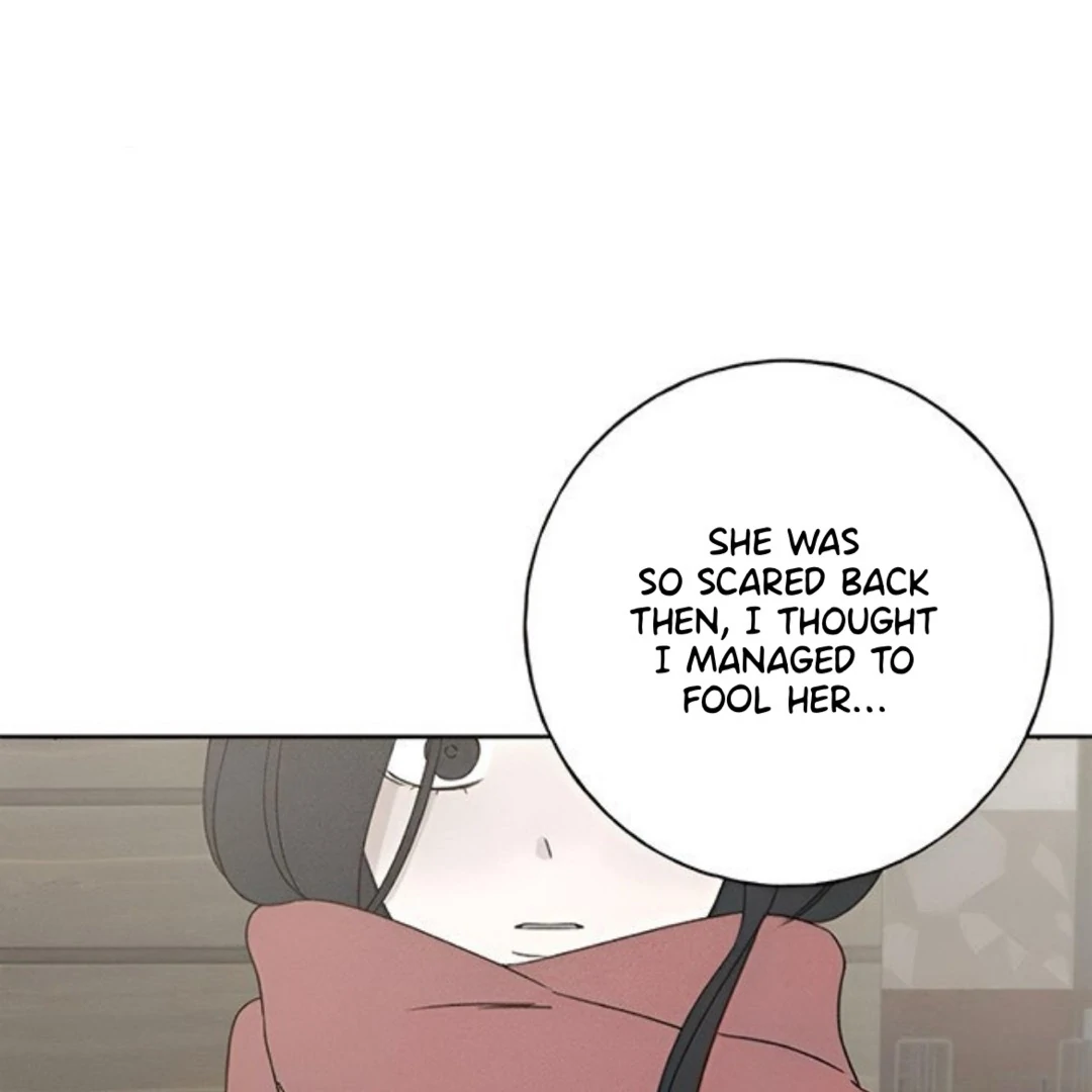 Miyeon Chapter 30 - Page 128