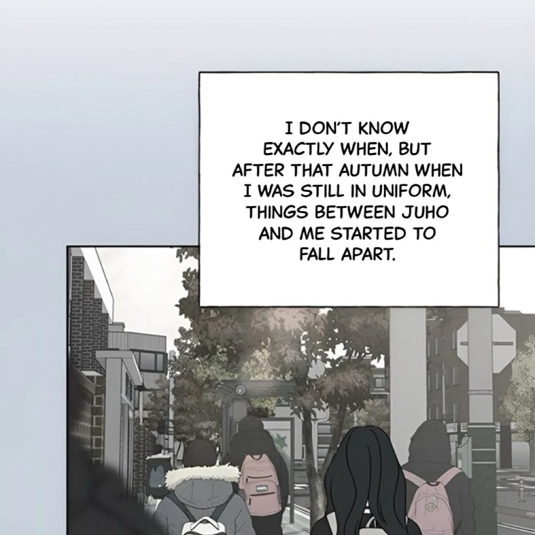 Miyeon Chapter 30 - Page 14