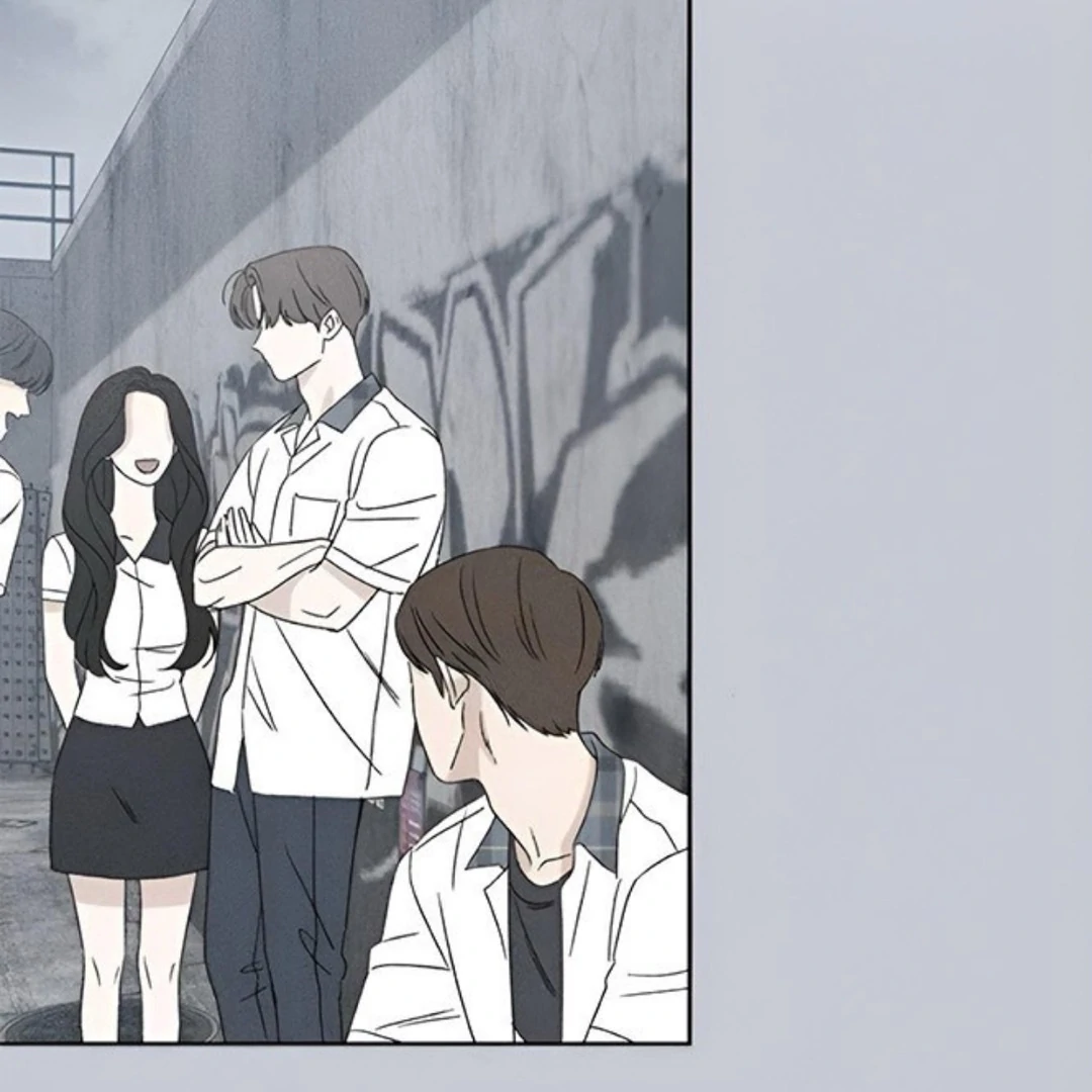 Miyeon Chapter 30 - Page 132