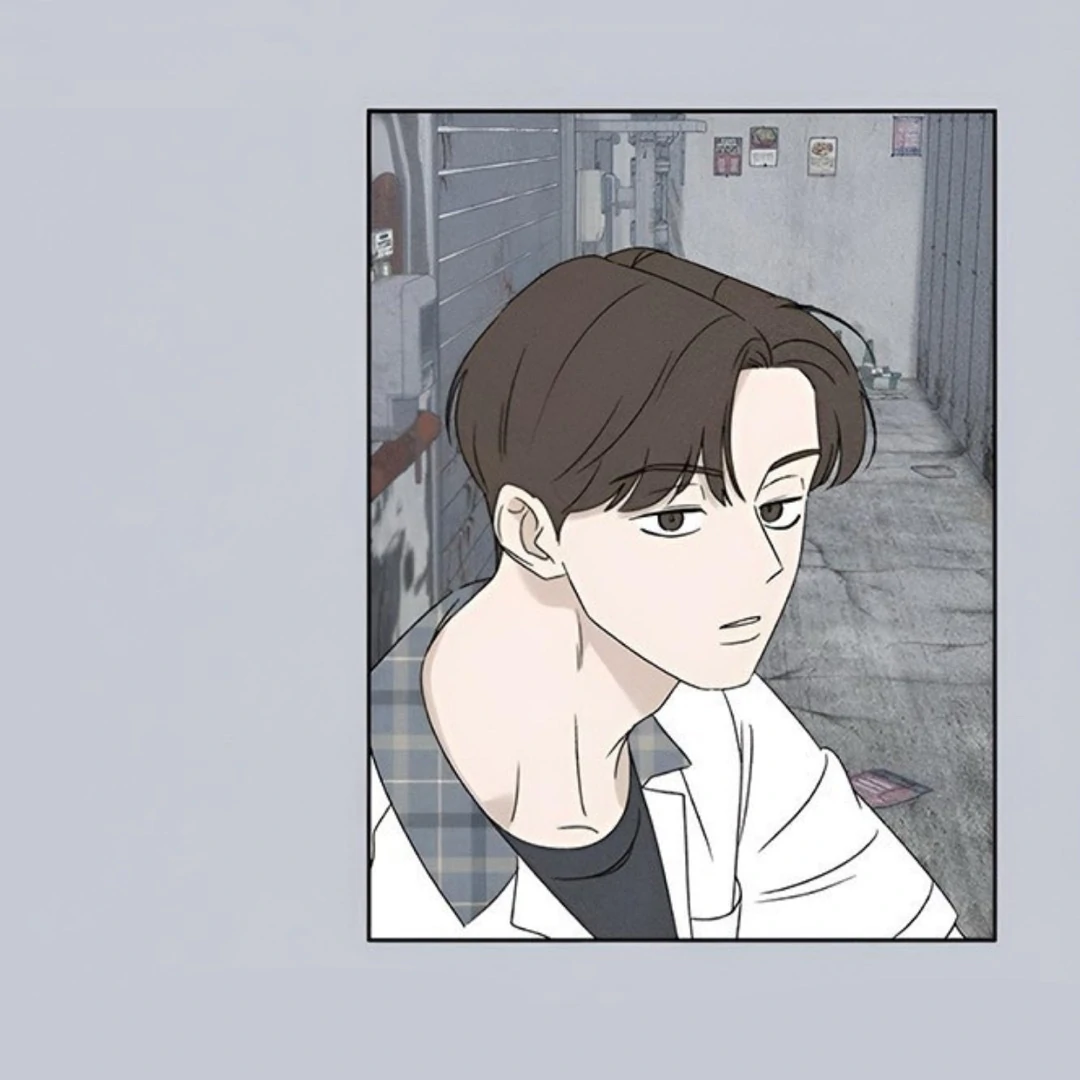 Miyeon Chapter 30 - Page 133