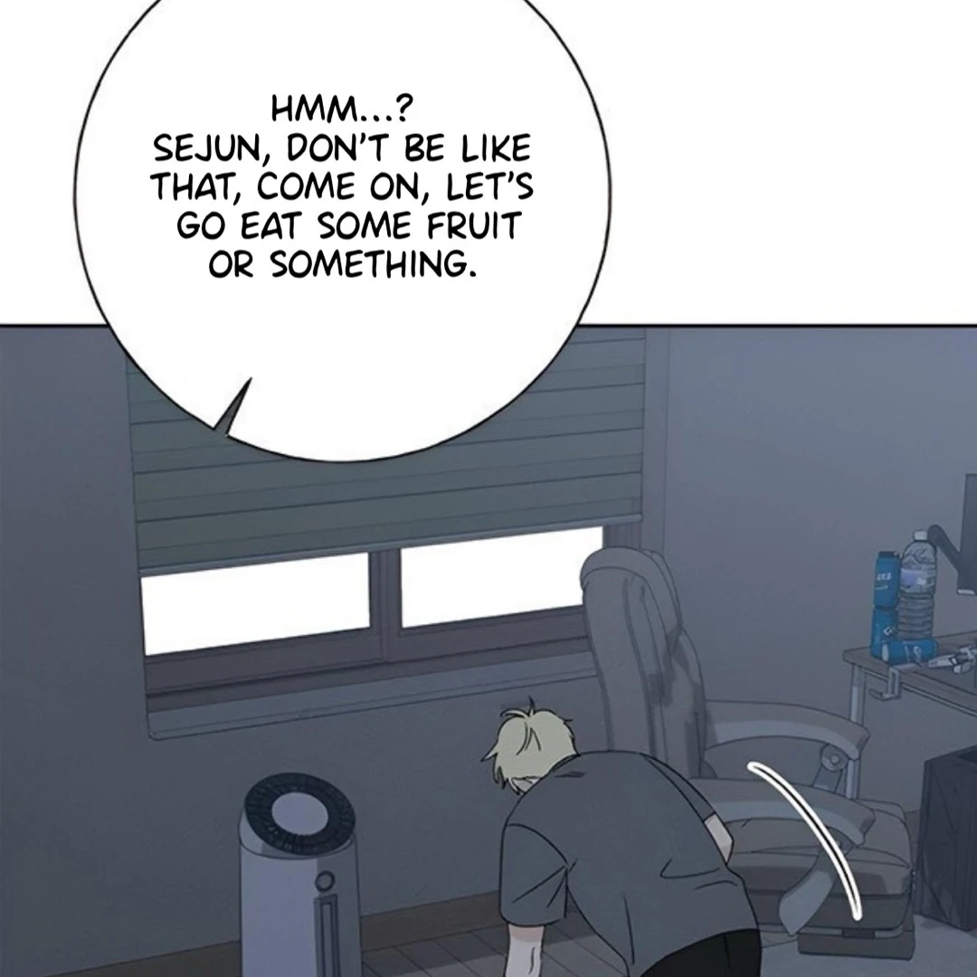 Miyeon Chapter 30 - Page 140