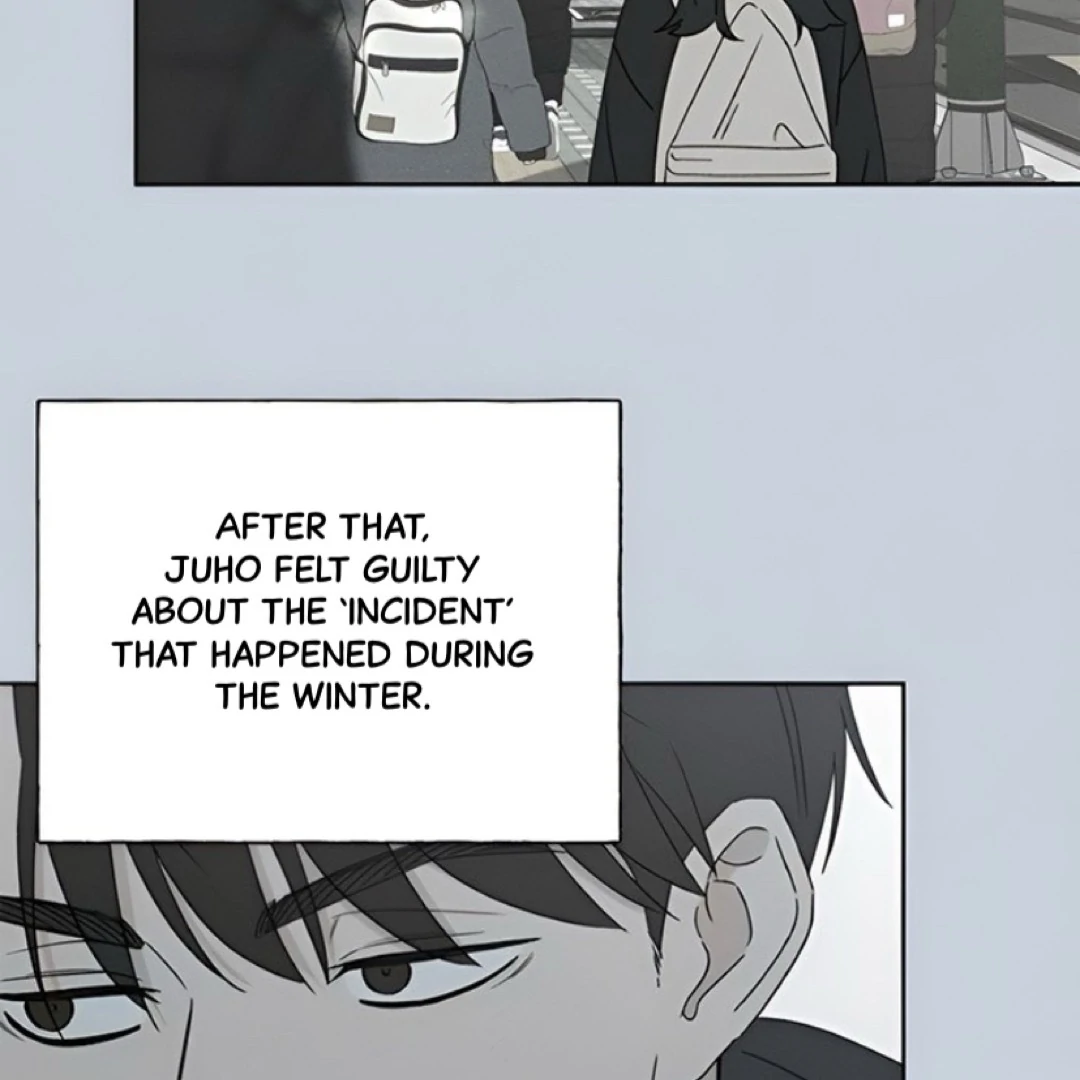 Miyeon Chapter 30 - Page 15