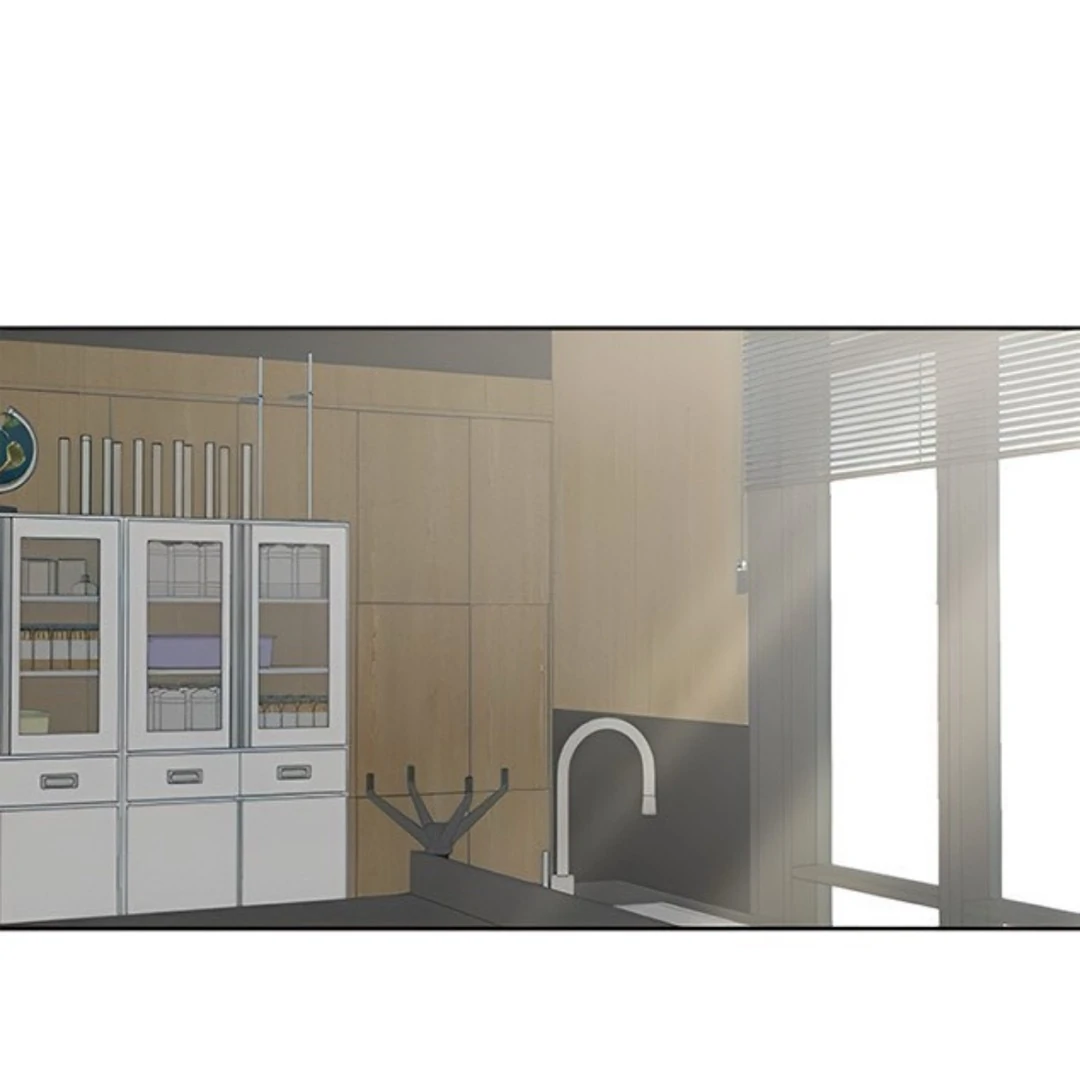 Miyeon Chapter 30 - Page 149