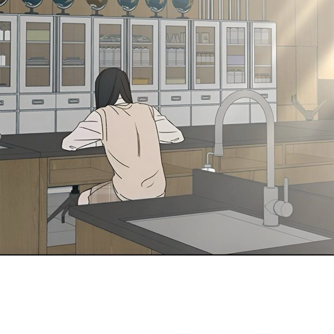 Miyeon Chapter 30 - Page 151