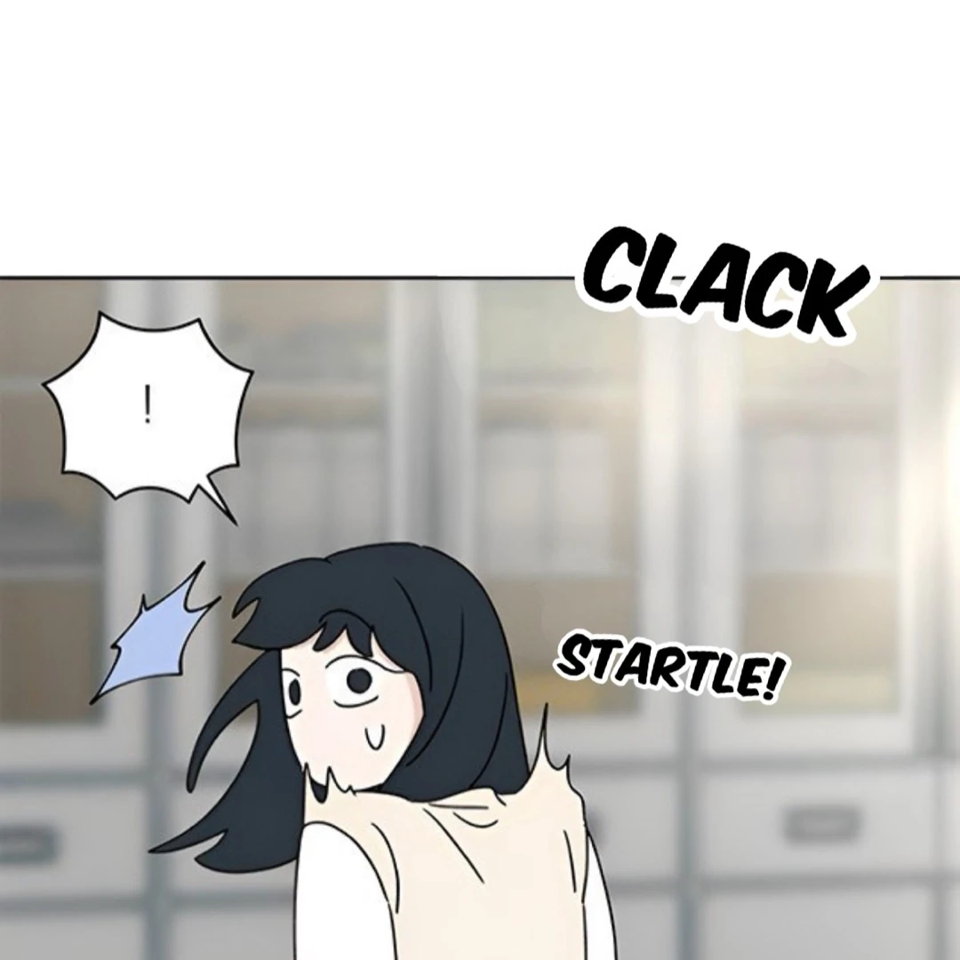 Miyeon Chapter 30 - Page 152