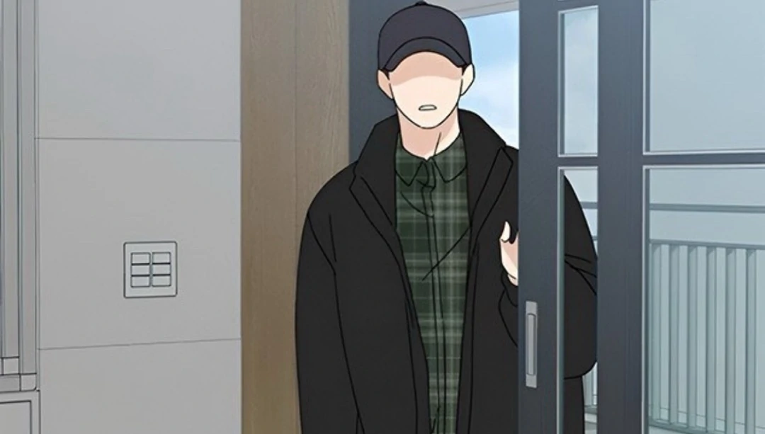 Miyeon Chapter 30 - Page 154