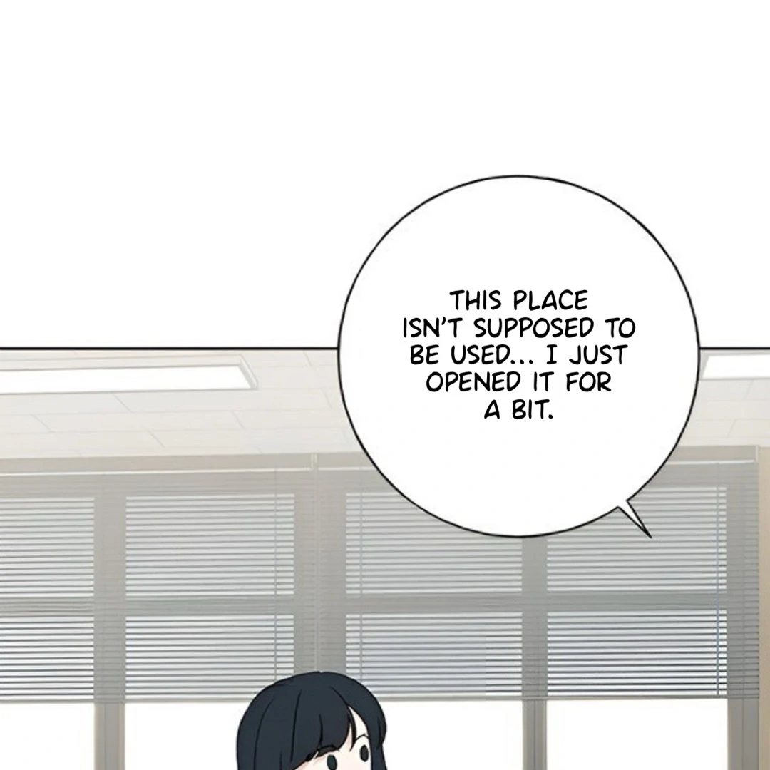 Miyeon Chapter 30 - Page 156