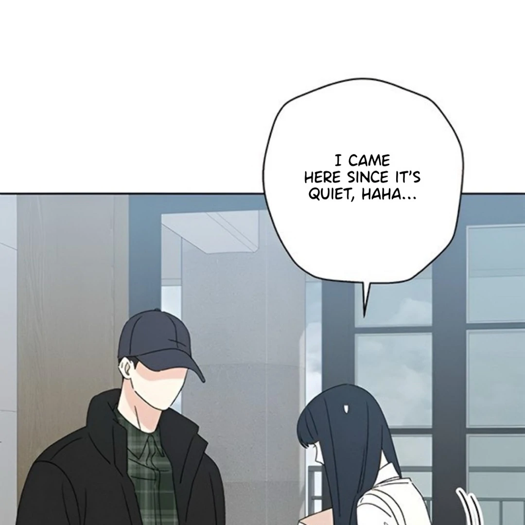 Miyeon Chapter 30 - Page 159