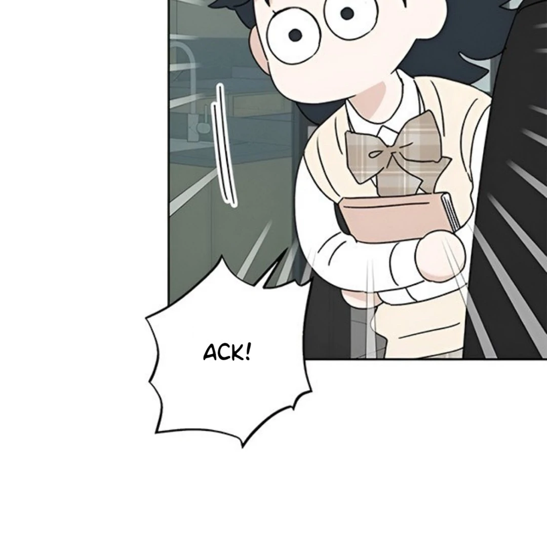 Miyeon Chapter 30 - Page 166