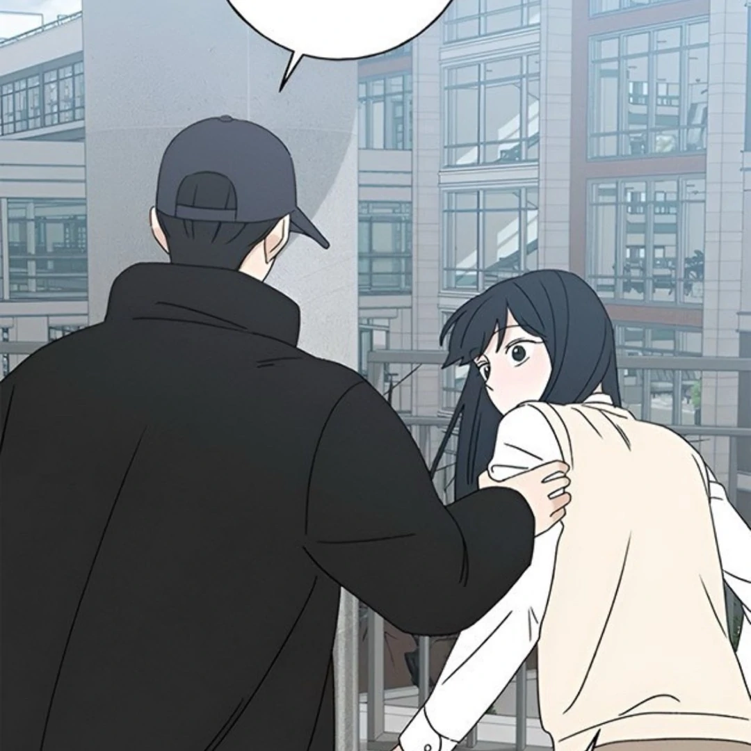 Miyeon Chapter 30 - Page 169