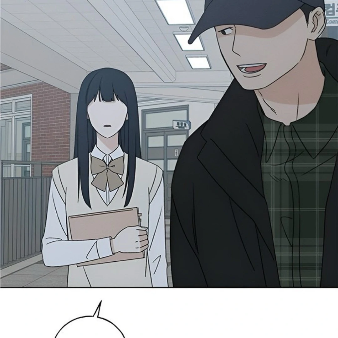 Miyeon Chapter 30 - Page 174