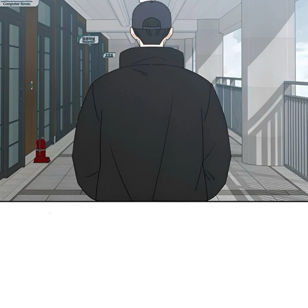 Miyeon Chapter 30 - Page 176