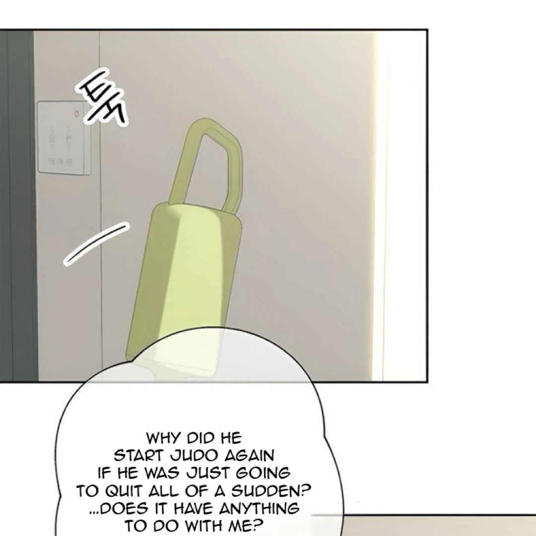 Miyeon Chapter 30 - Page 19