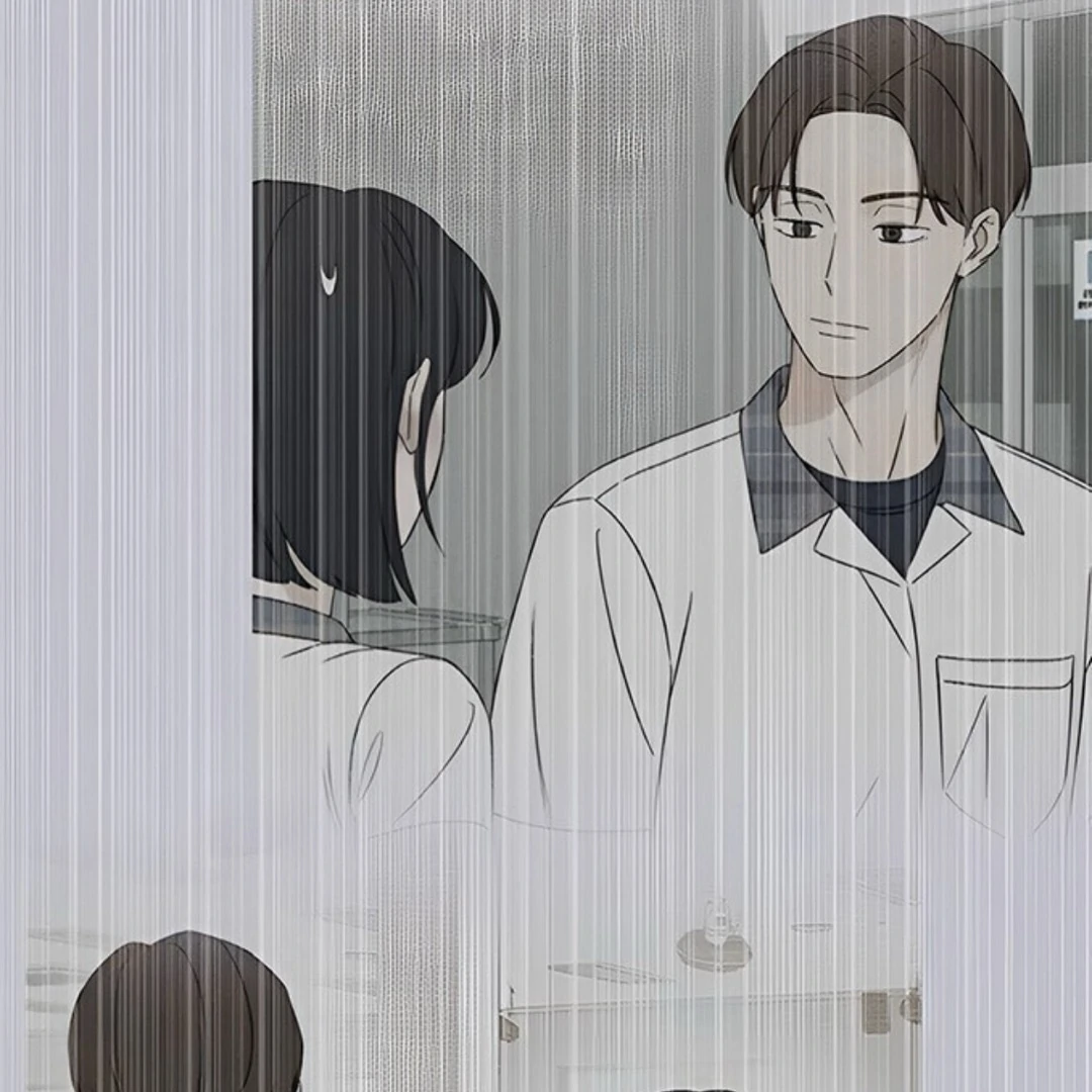 Miyeon Chapter 30 - Page 182