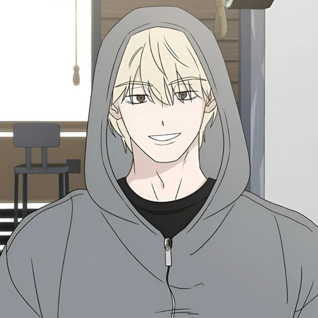 Miyeon Chapter 30 - Page 189